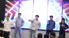 十年砥礪，智造未來